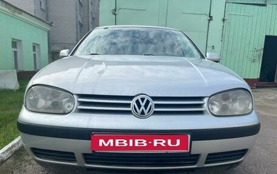 Volkswagen Golf IV, 1997 год, 390 000 рублей, 1 фотография