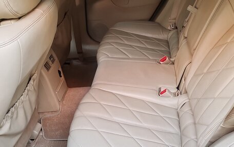 Infiniti FX II, 2013 год, 1 700 000 рублей, 11 фотография