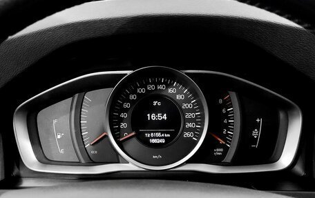 Volvo S60 III, 2014 год, 1 080 000 рублей, 6 фотография