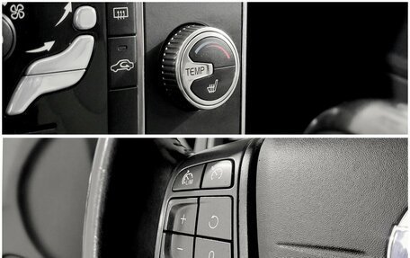 Volvo S60 III, 2014 год, 1 080 000 рублей, 9 фотография