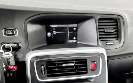 Volvo S60 III, 2014 год, 1 080 000 рублей, 7 фотография