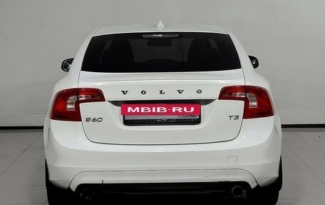 Volvo S60 III, 2014 год, 1 080 000 рублей, 3 фотография