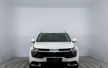 KIA Sportage IV рестайлинг, 2023 год, 3 570 000 рублей, 2 фотография