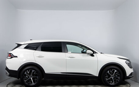 KIA Sportage IV рестайлинг, 2023 год, 3 570 000 рублей, 4 фотография