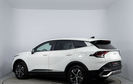 KIA Sportage IV рестайлинг, 2023 год, 3 570 000 рублей, 7 фотография