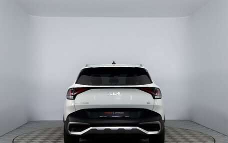 KIA Sportage IV рестайлинг, 2023 год, 3 570 000 рублей, 6 фотография