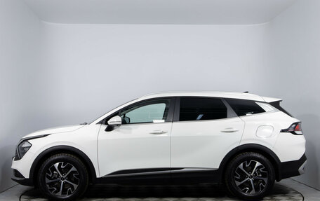 KIA Sportage IV рестайлинг, 2023 год, 3 570 000 рублей, 8 фотография