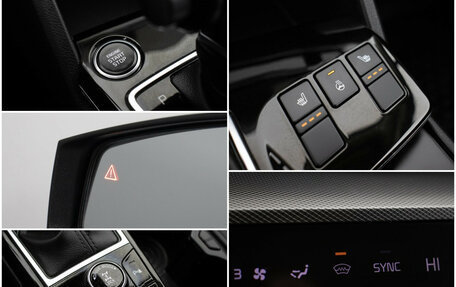 KIA Sportage IV рестайлинг, 2023 год, 3 570 000 рублей, 17 фотография