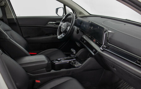 KIA Sportage IV рестайлинг, 2023 год, 3 570 000 рублей, 9 фотография