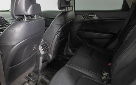 KIA Sportage IV рестайлинг, 2023 год, 3 570 000 рублей, 11 фотография