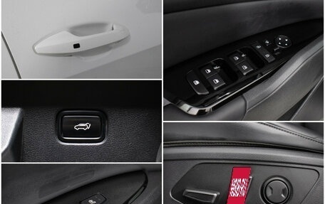 KIA Sportage IV рестайлинг, 2023 год, 3 570 000 рублей, 16 фотография