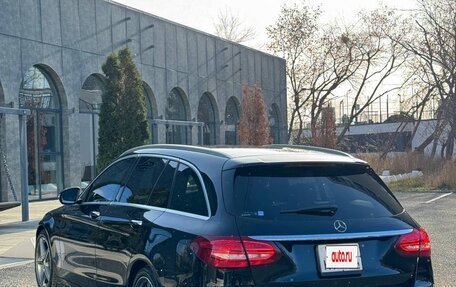 Mercedes-Benz C-Класс, 2016 год, 2 400 000 рублей, 5 фотография