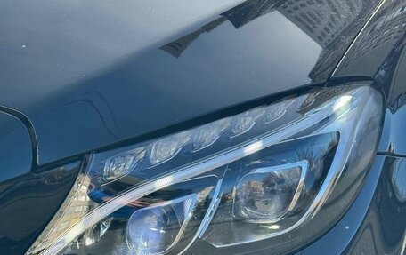 Mercedes-Benz C-Класс, 2016 год, 2 400 000 рублей, 14 фотография