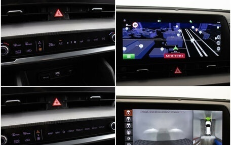 KIA Sportage IV рестайлинг, 2023 год, 3 570 000 рублей, 18 фотография