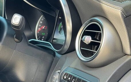 Mercedes-Benz C-Класс, 2016 год, 2 400 000 рублей, 17 фотография