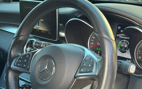 Mercedes-Benz C-Класс, 2016 год, 2 400 000 рублей, 19 фотография