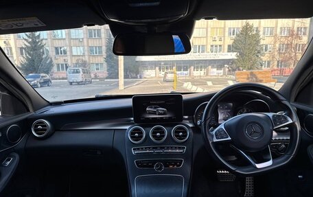 Mercedes-Benz C-Класс, 2016 год, 2 400 000 рублей, 24 фотография