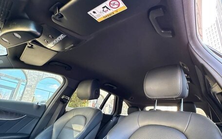 Mercedes-Benz C-Класс, 2016 год, 2 400 000 рублей, 28 фотография