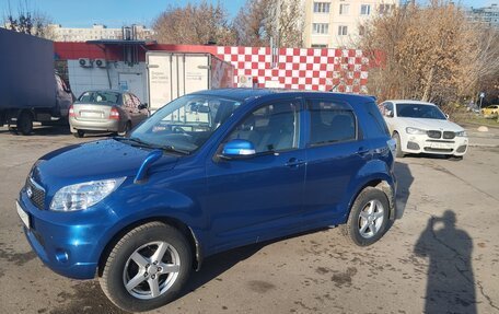 Toyota Rush II, 2009 год, 815 000 рублей, 7 фотография