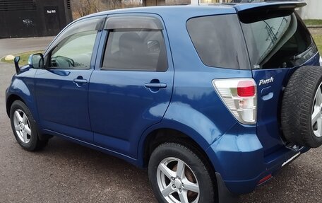 Toyota Rush II, 2009 год, 815 000 рублей, 4 фотография