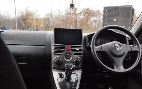 Toyota Rush II, 2009 год, 815 000 рублей, 10 фотография