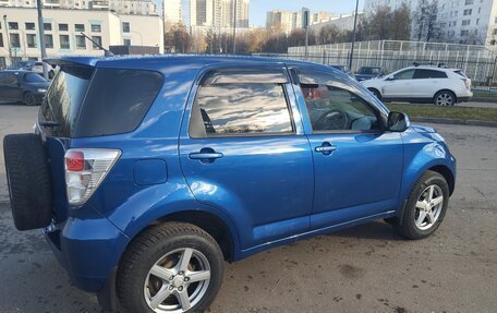 Toyota Rush II, 2009 год, 815 000 рублей, 8 фотография