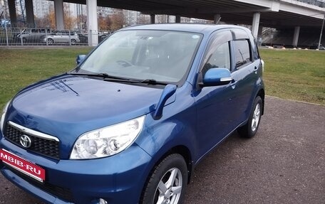 Toyota Rush II, 2009 год, 815 000 рублей, 5 фотография