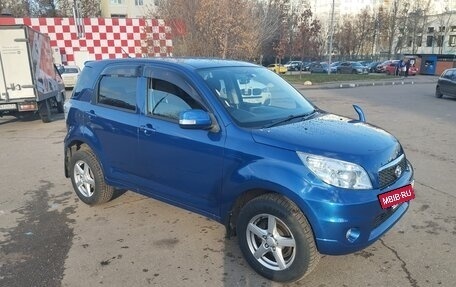 Toyota Rush II, 2009 год, 815 000 рублей, 6 фотография