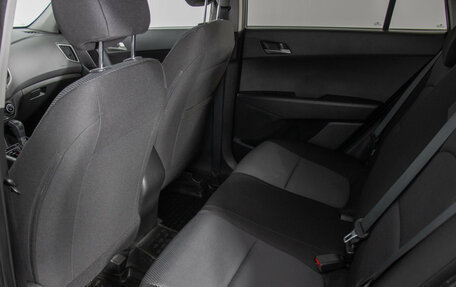 Hyundai Creta I рестайлинг, 2018 год, 1 481 000 рублей, 11 фотография