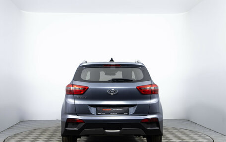 Hyundai Creta I рестайлинг, 2018 год, 1 481 000 рублей, 6 фотография