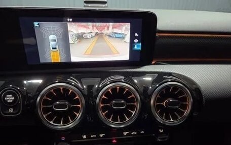 Mercedes-Benz A-Класс, 2022 год, 3 000 000 рублей, 13 фотография