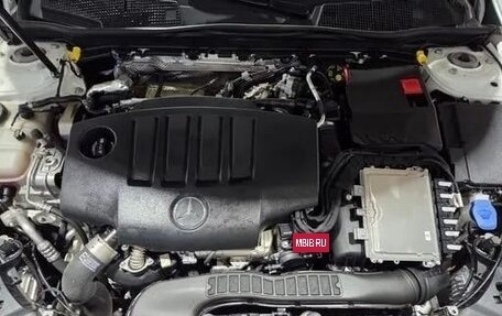 Mercedes-Benz A-Класс, 2022 год, 3 000 000 рублей, 12 фотография