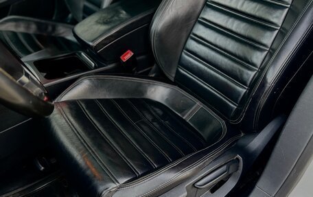 Volkswagen Passat CC I рестайлинг, 2011 год, 1 050 000 рублей, 8 фотография