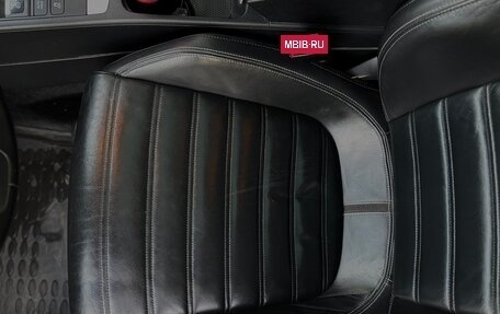 Volkswagen Passat CC I рестайлинг, 2011 год, 1 050 000 рублей, 9 фотография