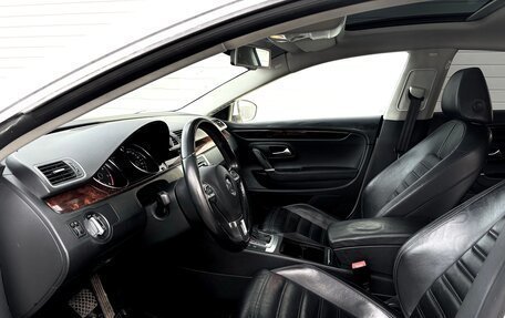 Volkswagen Passat CC I рестайлинг, 2011 год, 1 050 000 рублей, 13 фотография