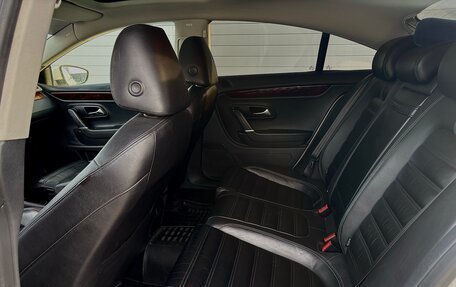 Volkswagen Passat CC I рестайлинг, 2011 год, 1 050 000 рублей, 14 фотография