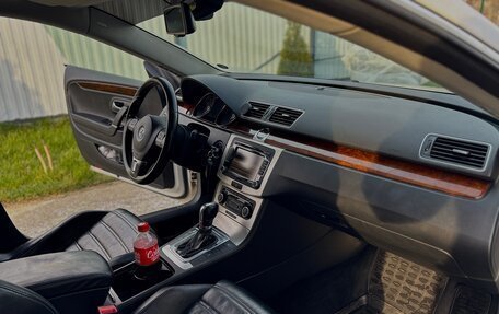 Volkswagen Passat CC I рестайлинг, 2011 год, 1 050 000 рублей, 15 фотография