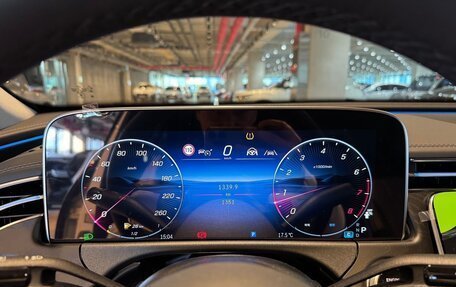 Mercedes-Benz E-Класс, 2025 год, 7 777 000 рублей, 7 фотография