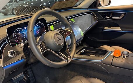 Mercedes-Benz E-Класс, 2025 год, 7 777 000 рублей, 8 фотография