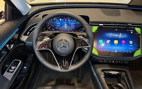 Mercedes-Benz E-Класс, 2025 год, 7 777 000 рублей, 10 фотография