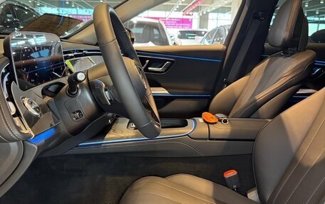 Mercedes-Benz E-Класс, 2025 год, 7 777 000 рублей, 9 фотография