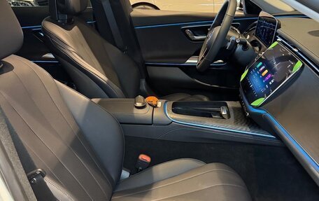 Mercedes-Benz E-Класс, 2025 год, 7 777 000 рублей, 13 фотография