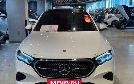 Mercedes-Benz E-Класс, 2025 год, 7 777 000 рублей, 2 фотография