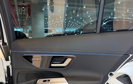 Mercedes-Benz E-Класс, 2025 год, 7 777 000 рублей, 17 фотография