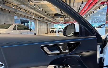 Mercedes-Benz E-Класс, 2025 год, 7 777 000 рублей, 16 фотография