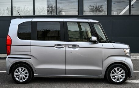 Honda N-BOX II, 2019 год, 1 049 000 рублей, 5 фотография