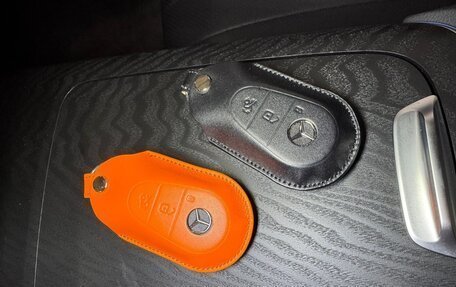 Mercedes-Benz E-Класс, 2025 год, 7 777 000 рублей, 21 фотография