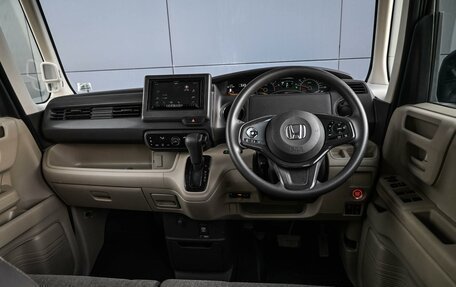 Honda N-BOX II, 2019 год, 1 049 000 рублей, 6 фотография