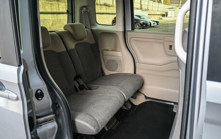 Honda N-BOX II, 2019 год, 1 049 000 рублей, 7 фотография