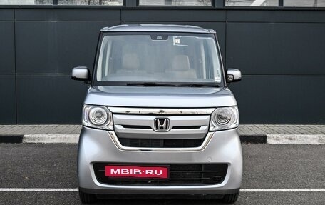 Honda N-BOX II, 2019 год, 1 049 000 рублей, 3 фотография